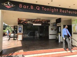 Bar BQ Tonight Clifton