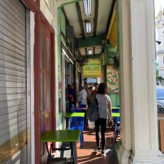 Singapore Zam Zam Restaurant User Photo