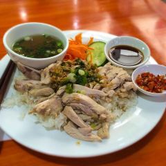 Pho Viet Vietnamese Noodle Bar 여행 사진