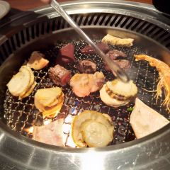Yakiniku (Grilled meat) Sensho User Photo
