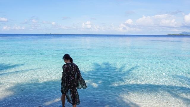 馬達京島