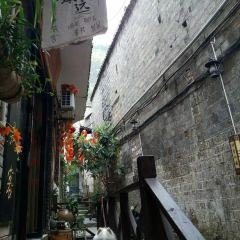 镇远镖局小吃 User Photo
