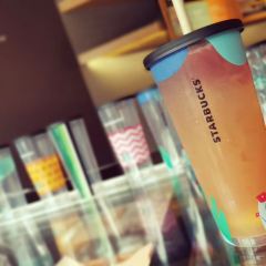 Starbucks Wakayama Palm City User Photo