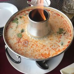 Pan Yaah Seaview Cafe Restaurant & Bar ảnh của người dùng