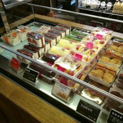 Lilac Bakery&Café 여행 사진
