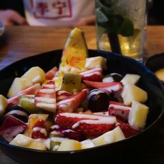 LYFATTI PIZZA莱芙缇披萨(鸿翔路店) User Photo