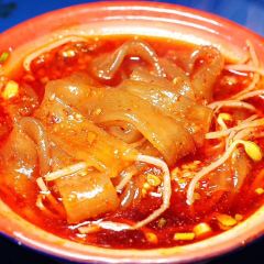马路边边串串香(营山店) User Photo