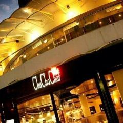 Cha Cha Char User Photo