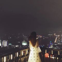 南寧南湖名都大飯店·景湖軒全日制餐廳張用戶圖片