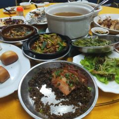 SHU XIANG SAN GUO User Photo
