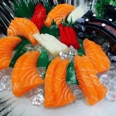 山海经·大乐之野精酿啤酒餐厅 User Photo