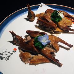 山海经·大乐之野精酿啤酒餐厅 User Photo