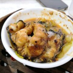 Lucky Fortune Restaurant (喜运来酒家） User Photo
