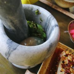 滋味土家張用戶圖片