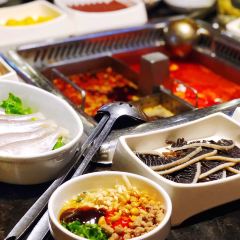 Haidilao Hot Pot (yangyangchuntian) User Photo