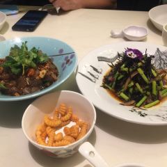 Fu Ji Long Cheng Yan User Photo