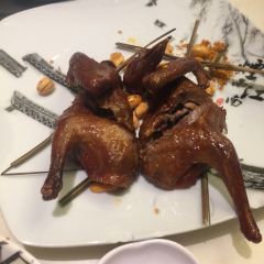 Fu Ji Long Cheng Yan User Photo