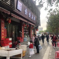 怪怪老北京羊蝎子(鼓楼店) User Photo