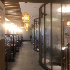 黄山华山徽宴酒店·披云徽府菜 User Photo