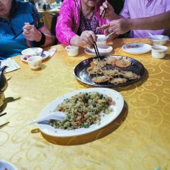 A mei xiao hai xian User Photo