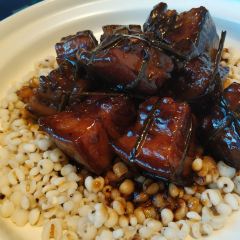 福朋喜来登酒店聚味中餐厅 User Photo