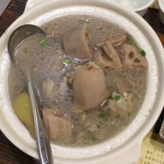 Home Fu Kitchen 여행 사진