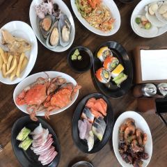 CHINA LODGE User Photo