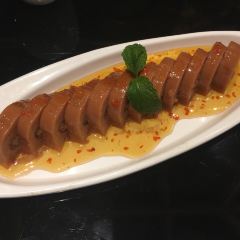 FengShou RiSi FangCai (WuJiaoChang) 여행 사진