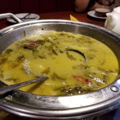 邵東家(文峰广场店) User Photo