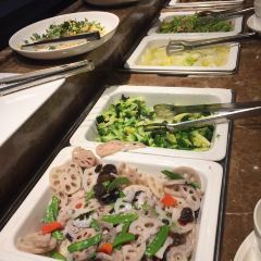 素满香·素食自助餐(绍兴·新昌店) User Photo