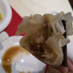 KAI GE JIU LOU User Photo