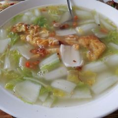 李记面食馆(金龙东街店) User Photo