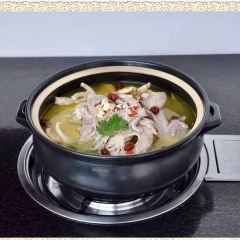 永昭园土锅肚子鸡(大姚店) User Photo