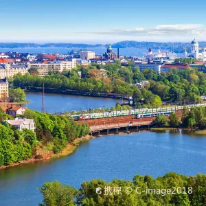 Helsinki+Tampere+Turku+Espoo+Porvoo+Kouvola+Heinola+Rauma+Naantali guide 2026 for first timers (don't miss it): A complete guide to flights, accommodations, transportation, and 8-day, 7-night itinerary planning (updated September)