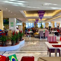 世贸万锦大酒店·望雲阁餐厅 여행 사진