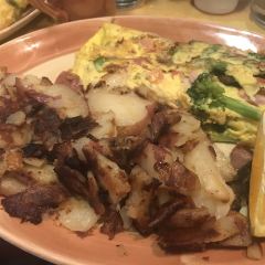 Original Waffle Shop User Photo