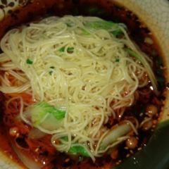 HU ER LIANG MA LA XIANG User Photo