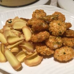 昌润大酒店·餐厅 User Photo