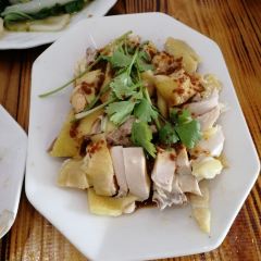 广香烧鹅店(宋康路店) User Photo