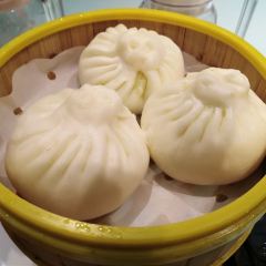 绿杨邨酒家直营店(顾戴路店) User Photo