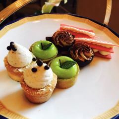 The Lobby 여행 사진