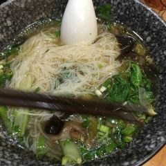 嗦一碗米粉店（北京東路店）張用戶圖片
