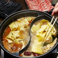 呷哺呷哺(大欣城店) User Photo