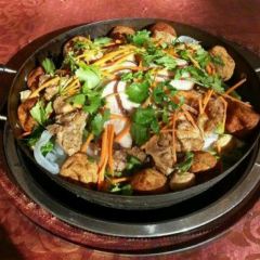 永紅鐵鍋店(地方特色鐵鍋燉菜)張用戶圖片