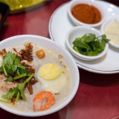 YU BAO WANG MIN NAN CHA LOU User Photo