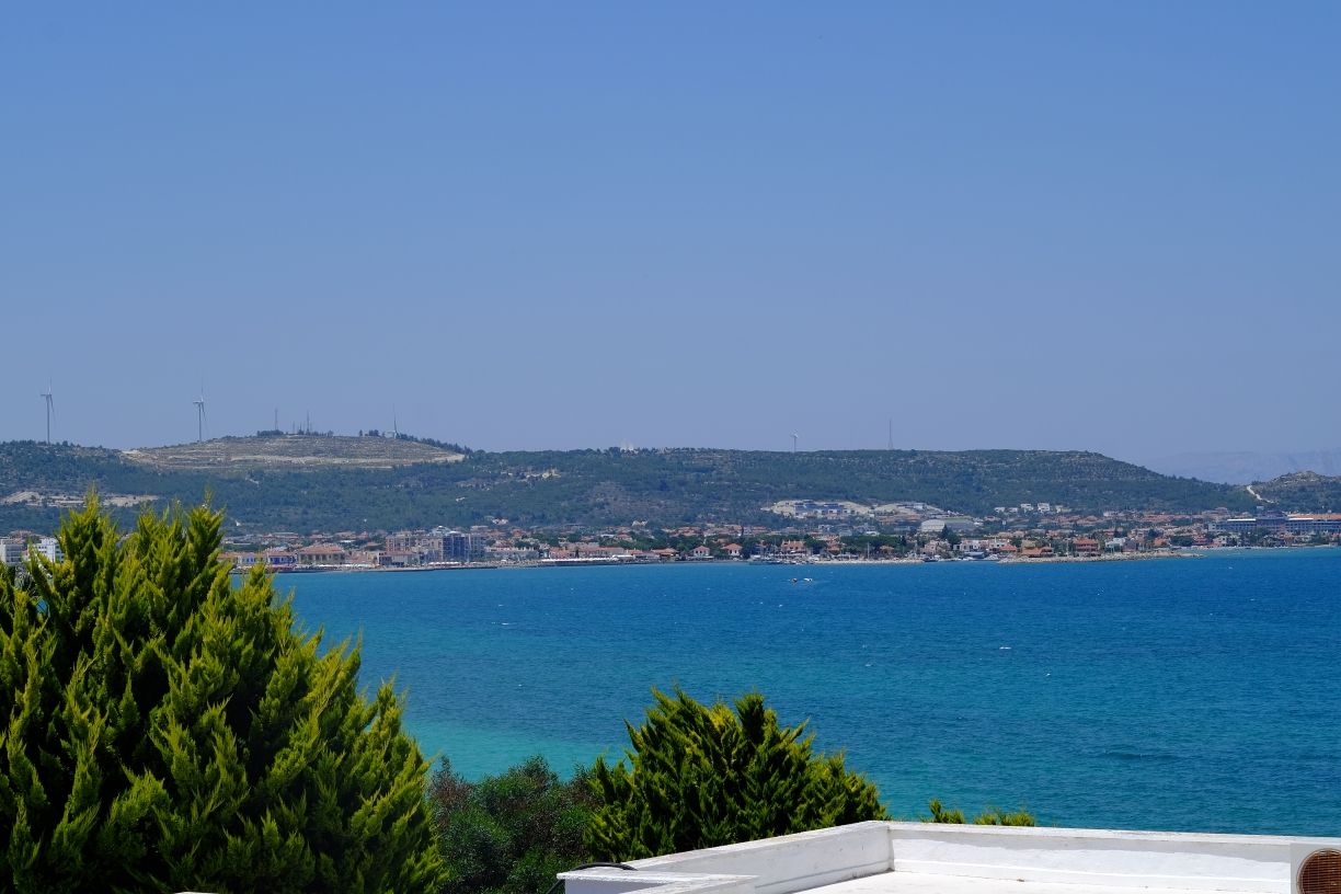 ilica beach travel guidebook must visit attractions in cesme ilica beach nearby recommendation trip com