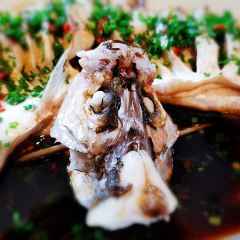 桐庐云山九里度假酒店·蝶庐中餐厅 User Photo