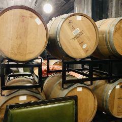 Goose Island Brewhouse Shanghai User Photo