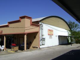 Market Street