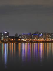 Hangang River Cruise